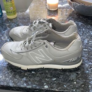 New Balance Golf Shoes